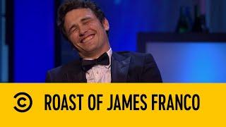 Sarah Silverman | Roast of James Franco