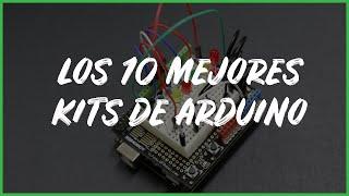 Los 10 mejores kits de Arduino del 2019