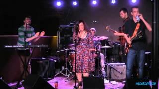 Sarah and the Wild Versatile Live @ Thunder Road  2/25/16