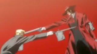 Hellsing 2001 [AMV] Safe and Sound