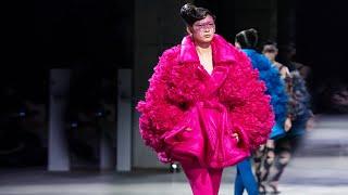 UNDERCOVER Fall/Winter 2021/22