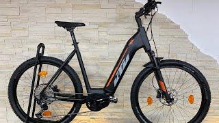 KTM Macina Skaud 271 - Modelljahr 2020 (ehem. KTM Macina Scout 271)