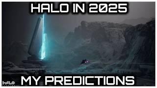 2025! THE YEAR OF HALO!?