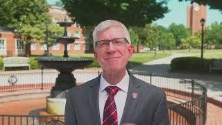 Radford University: Explore, Apply, and Learn