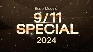 The 9/11 Special | supermegashow - 027