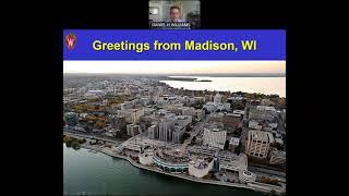 Urology Residency at the University of Wisconsin – November 2023