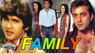 Kumar Gaurav Family With Parents, Wife, Daughter, Sister and Relatives