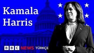 Kamala Harris kimdir?