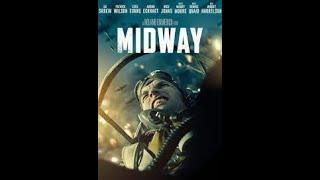 DOWNLOAD FILM MIDWAY (2019)