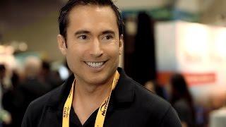 Preferred Networks: Machine learning demo at Cisco Live 2015