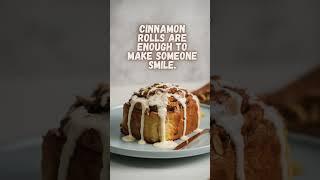 Cinammon Roll Quotes & Sayings#shorts