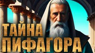 Тайна Пифагора | Эзотерика | Аудиокнига | Nikosho