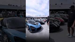 @ZenSpotsCars come next time #v12 #carshow #carmeet #losangeles #cartok