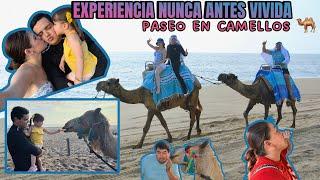 UNA EXPERIENCIA NADA COMÚN, PERO MUY FABULOSA | VLOG