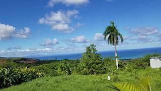 Bella Vista land Las Terrenas Dominican Republic