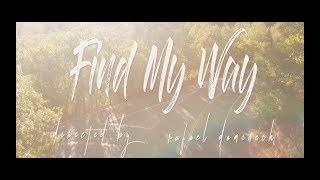 Find My Way - Sam Opoku (Official Video)