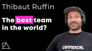 Running the BEST Mountain Bike Team in the World - Commencal Muc-Off