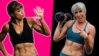 How To Build Muscle At Any Age (5 PROVEN Tips!)