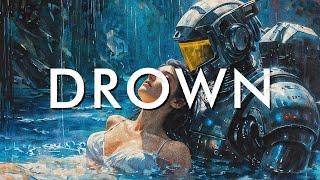 DROWN - A Synthwave Mix