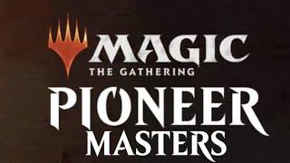 Pioneer Masters - Top 10 New Cards For Arena!