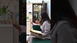 virtual stroll through Vastu Square