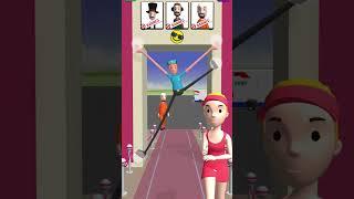 No Entry Enemy Level 540 #shorts #games #gaming #viral #trending