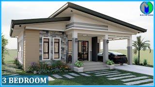 Small House Design | Modern House Design | Simple House