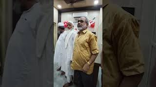 Inauguration of Dr. Mohd. Sabir Dental Clinic | By Alam Mustafa Yaqubi Sir.     #youtubeshorts