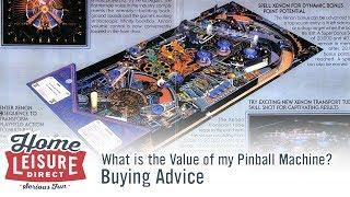 What are Solid State (SS) Pinball Machines?