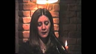 Sofia Noiti Spirituals for Easter (event)