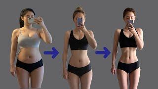 The process of removing fat.