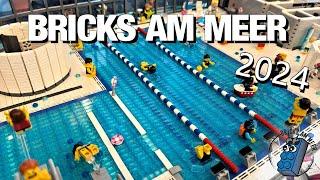 Bricks am Meer 2024 - LEGO Exhibition