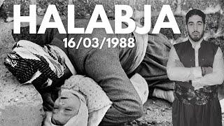 The Halabja Genocide - Full Documentary - 18+