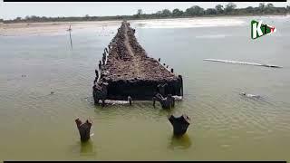 Qui a saboté le Pont de Biti Biti?