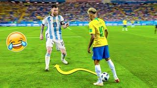 Funny Soccer Football Vines 2024 ● Goals l Skills l Fails