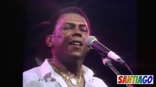 Joe Arroyo - Bam Bam  Buen sonido en vivo 1986