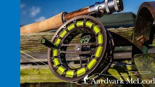 Hardy Ultraclick UCL Fly Reel Review