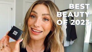 MY FAVORITE BEAUTY PRODUCTS OF 2023 | The August Diaries