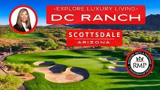 DC Ranch, Scottsdale Arizona