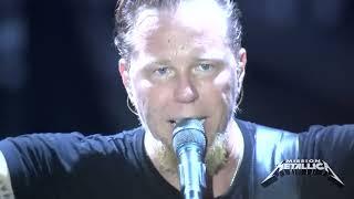 Metallica Fade to Black in real HD !!!! awesome !!!!