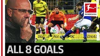 Best Derby Ever?! Schalke's Unbelievable Comeback in Dortmund