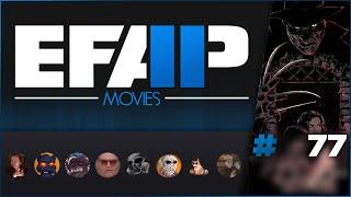 EFAP Movies #77: Wes Craven's New Nightmare