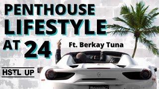 8 Figure Business Fundamentals w/ Berkay Tuna