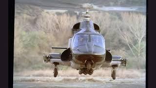 AIRWOLF SEASON 1 BEST BITS | CLIPS FROM SEASON 1 SHOWCASING AIRWOLF.