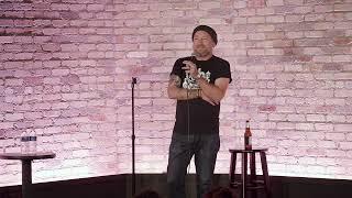 Kyle Kinane || Trampoline In A Ditch - Full Special