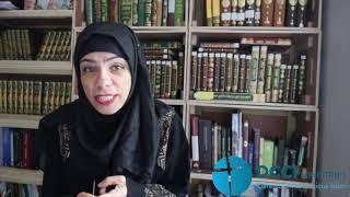 Finally: Hatun Tash's Reversion Story! || Testimony ||