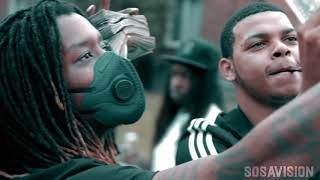 LG DB -  Money | Prod.Taxfree Beatz ( Shot by Sosa Vision)