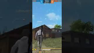 epic moment (Free Fire)