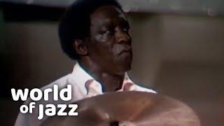 Art Blakey, Thelonious Monk, Kai Winding, Dizzy Gillespie, Sonny Stitt - Live 1971 • World of Jazz