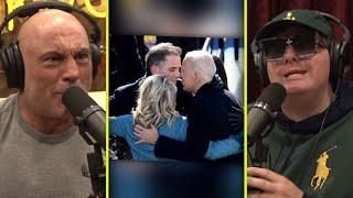 The Whole Biden Family Is Crazy | Joe Rogan & Tim Dillon